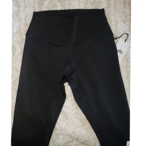 ❗FLASH SALE! ALO High-Waist airlift legging - Picture 4 of 6